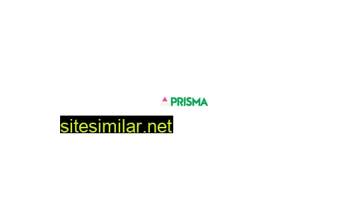 Prismamarket similar sites