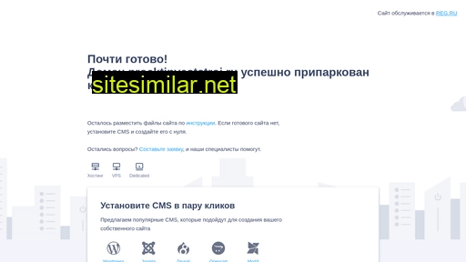 proektinveststroi.ru alternative sites