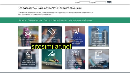 prof95.ru alternative sites