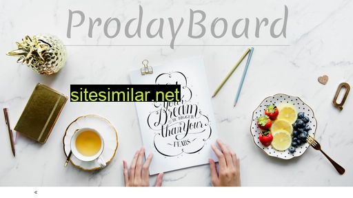 proday-board.ru alternative sites
