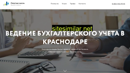 prosto-audit.ru alternative sites