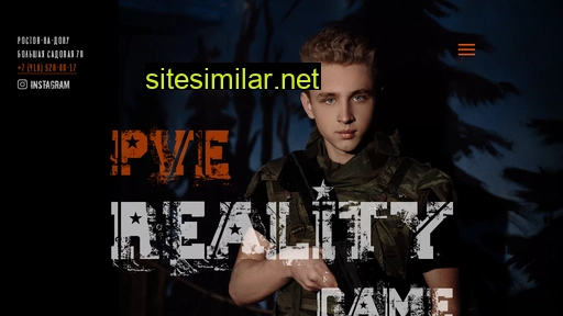 pve-reality.ru alternative sites