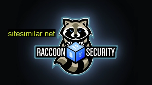 raccoonsecurity.ru alternative sites