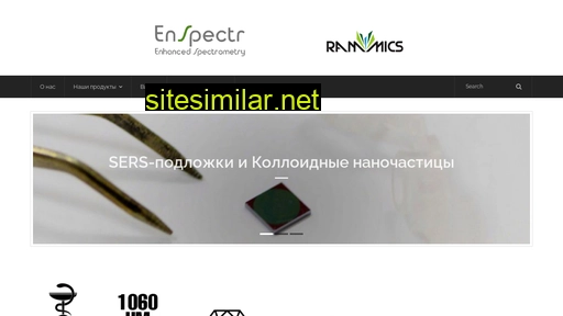 ramanspectr.ru alternative sites