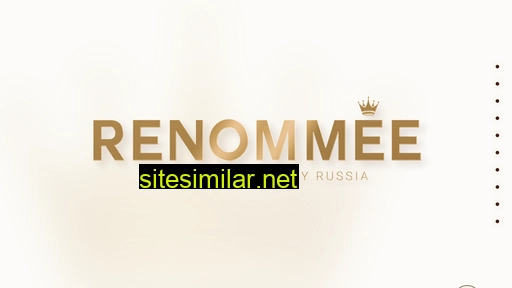 ra-renommee.ru alternative sites