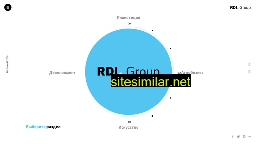 rdi-group.ru alternative sites