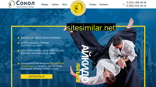 real-aikido-sokol.ru alternative sites