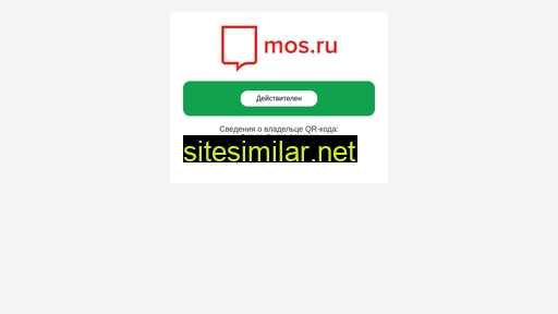 reclamavmoscve.ru alternative sites
