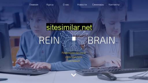 reinbrain.ru alternative sites