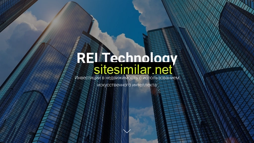 Reitech similar sites