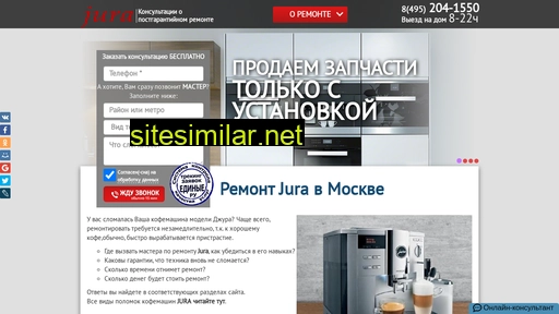 remont-jura.ru alternative sites
