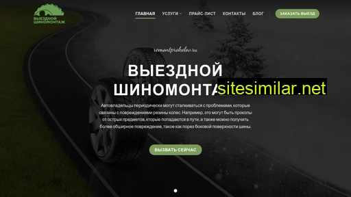 remontprokolov.ru alternative sites