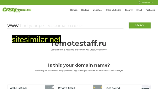 remotestaff.ru alternative sites