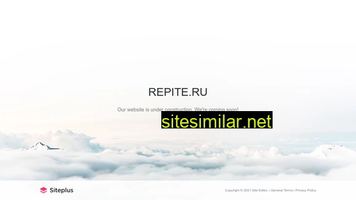 repite.ru alternative sites