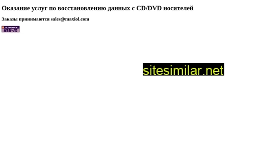 restorecd.ru alternative sites