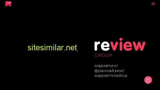 review-group.ru alternative sites
