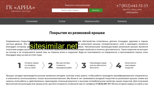 rezpol.ru alternative sites