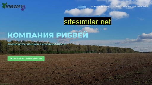ribway.ru alternative sites