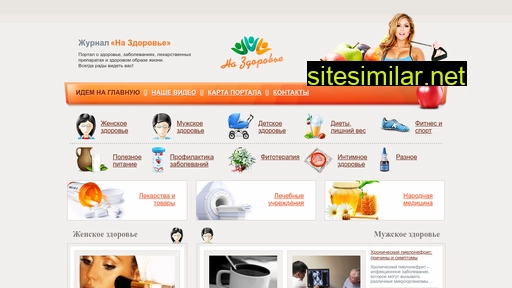 richmf.ru alternative sites