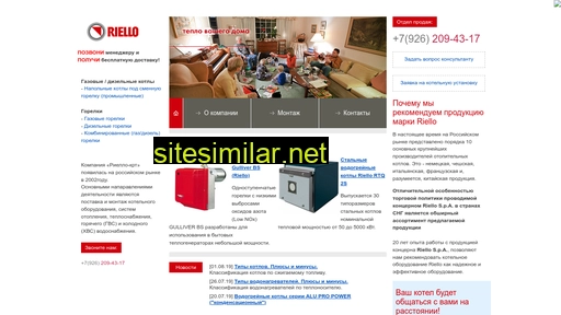 riello-krt.ru alternative sites