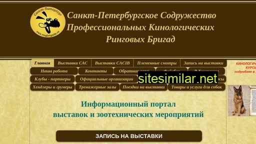 ringbrigada.ru alternative sites