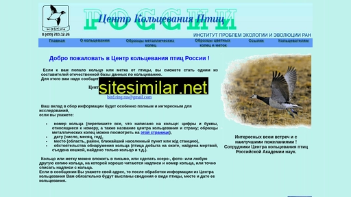 ringcenter.ru alternative sites
