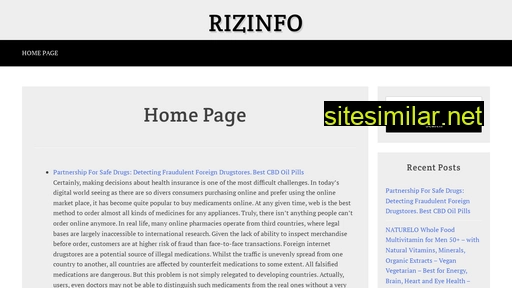 rizinfo.ru alternative sites