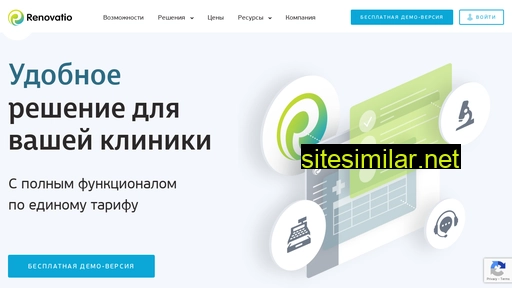 rnova.ru alternative sites