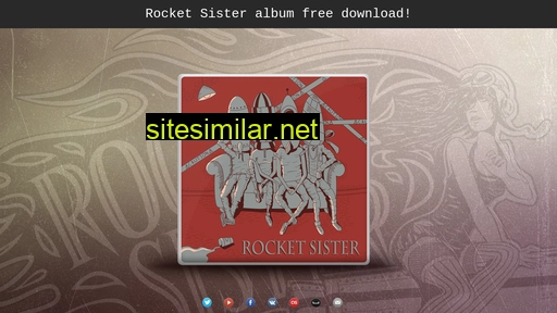 rocketsister.ru alternative sites