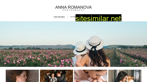 Rom-anna similar sites