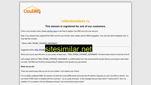 rottentomatoes.ru alternative sites