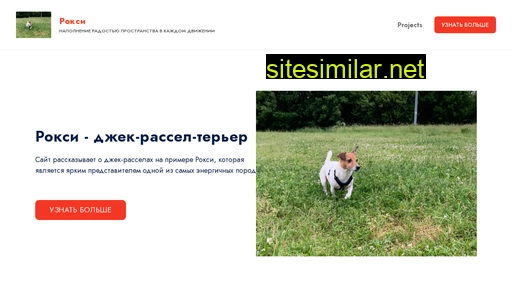 roxydog.ru alternative sites