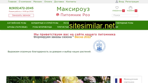 rozapad.ru alternative sites