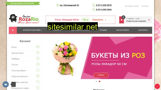 rozario29.ru alternative sites