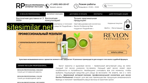 rprofessionalshop.ru alternative sites