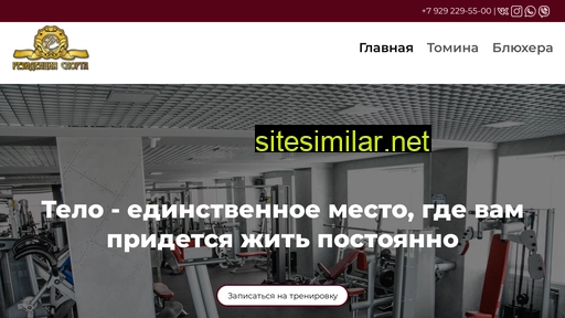 rs45.ru alternative sites
