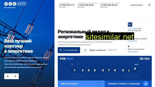 rskseti.ru alternative sites