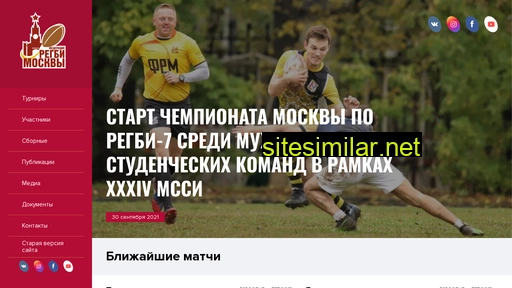 rugbymos.ru alternative sites