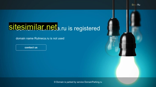 rulmeca.ru alternative sites