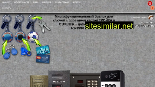 ru-brelok.ru alternative sites