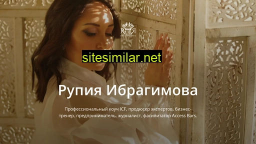 rupiyaibragimova.ru alternative sites