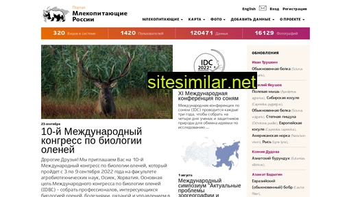 rusmam.ru alternative sites