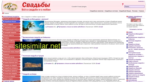 russsia.ru alternative sites