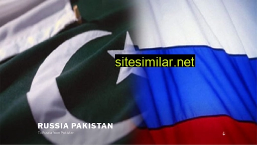 russia-pakistan.ru alternative sites