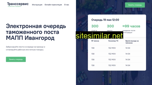 russianborder.ru alternative sites
