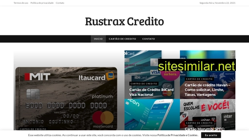 rustrax.ru alternative sites