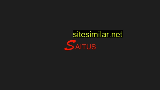 saitus.ru alternative sites
