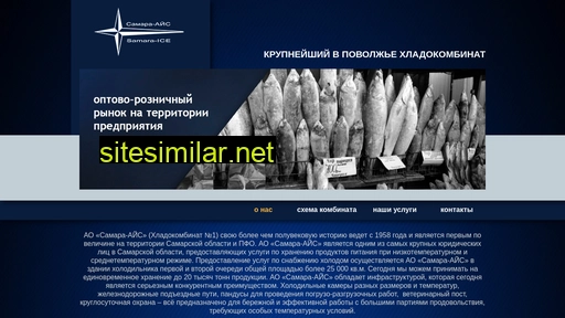 samara-ice.ru alternative sites