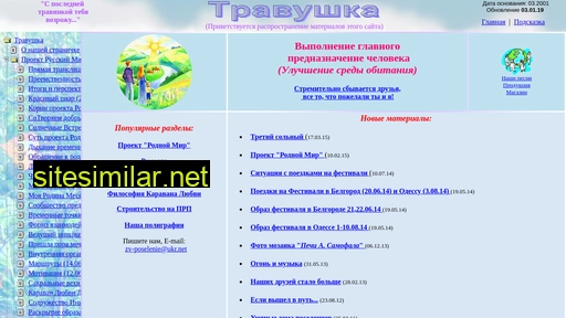 samofal.ru alternative sites