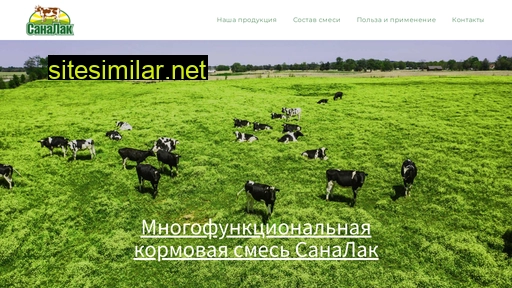 sanalak.ru alternative sites